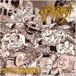 Jester Beast : Poetical Freakscam